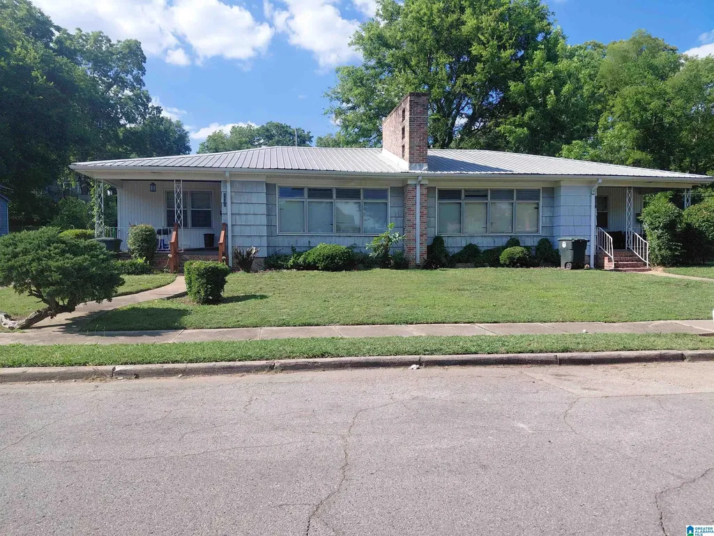 1842 32nd Street Birmingham AL 35208