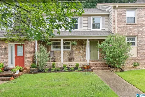 3264 Overton Manor Drive Vestavia Hills AL 35243