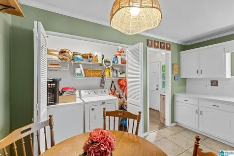 3264 Overton Manor Drive Vestavia Hills AL 35243