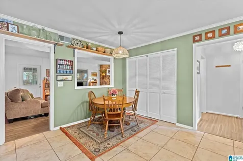 3264 Overton Manor Drive Vestavia Hills AL 35243