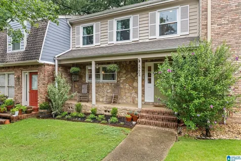 3264 Overton Manor Drive Vestavia Hills AL 35243