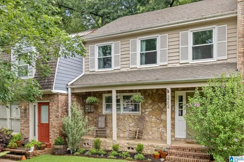 3264 Overton Manor Drive Vestavia Hills AL 35243