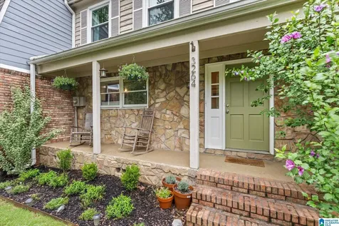 3264 Overton Manor Drive Vestavia Hills AL 35243