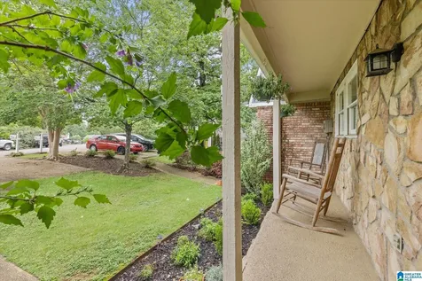 3264 Overton Manor Drive Vestavia Hills AL 35243