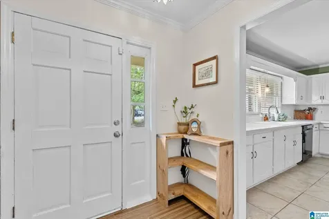3264 Overton Manor Drive Vestavia Hills AL 35243