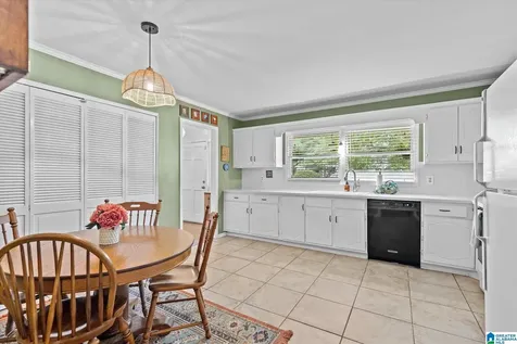 3264 Overton Manor Drive Vestavia Hills AL 35243