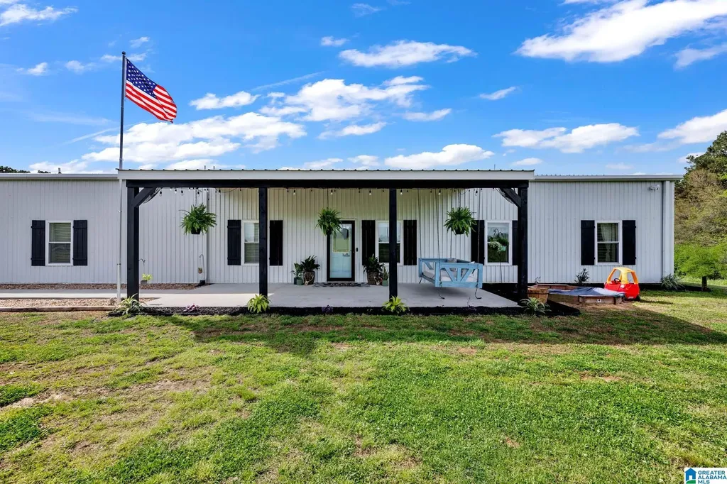 935 County Road 1036 Cullman AL 35057
