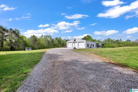 935 County Road 1036 Cullman AL 35057