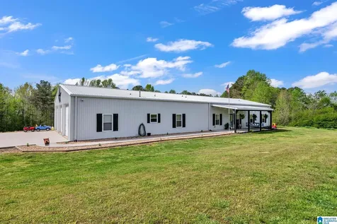 935 County Road 1036 Cullman AL 35057