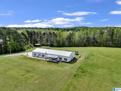 935 County Road 1036 Cullman AL 35057