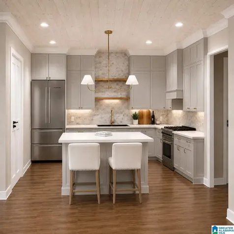 3951 Wall Street Vestavia Hills AL 35243