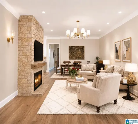 3951 Wall Street Vestavia Hills AL 35243