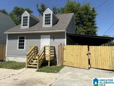 990 52nd Way N Birmingham AL 35212