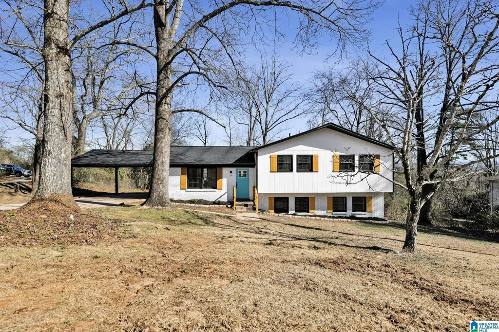 3913 Rock Ridge Road Irondale AL 35210