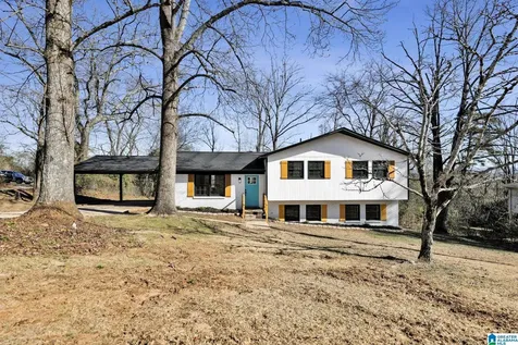 3913 Rock Ridge Road Irondale AL 35210