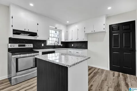3913 Rock Ridge Road Irondale AL 35210