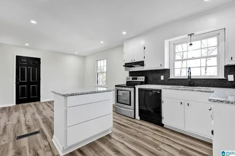 3913 Rock Ridge Road Irondale AL 35210