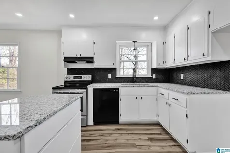 3913 Rock Ridge Road Irondale AL 35210