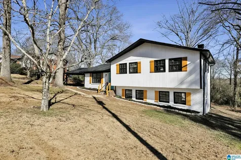 3913 Rock Ridge Road Irondale AL 35210