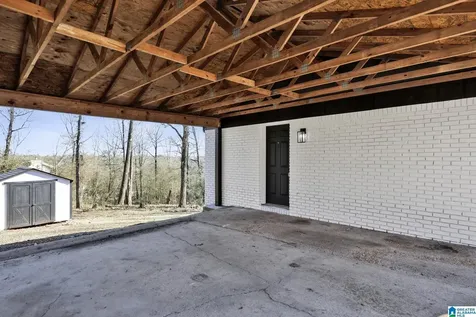 3913 Rock Ridge Road Irondale AL 35210