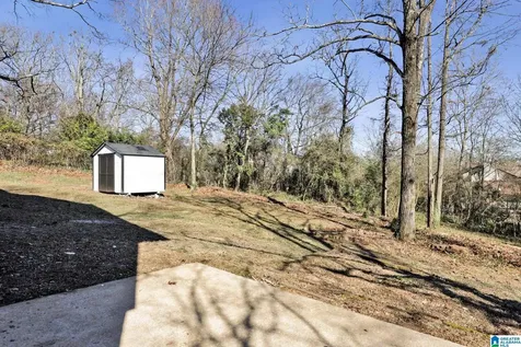 3913 Rock Ridge Road Irondale AL 35210