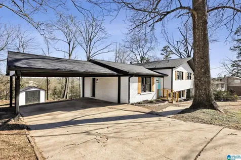 3913 Rock Ridge Road Irondale AL 35210