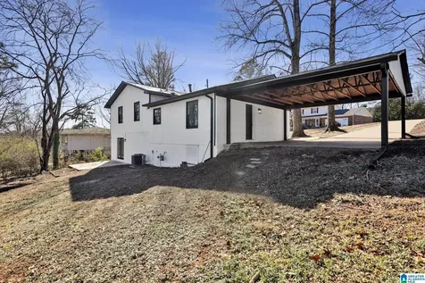 3913 Rock Ridge Road Irondale AL 35210