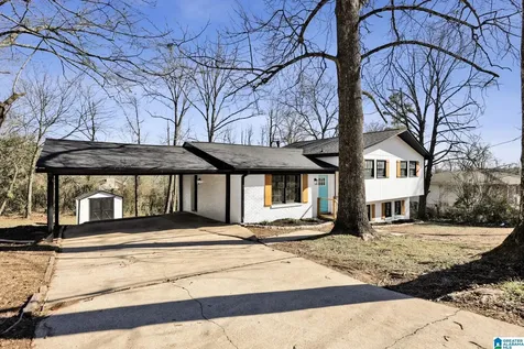 3913 Rock Ridge Road Irondale AL 35210