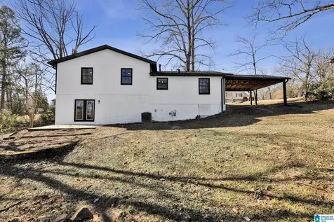 3913 Rock Ridge Road Irondale AL 35210