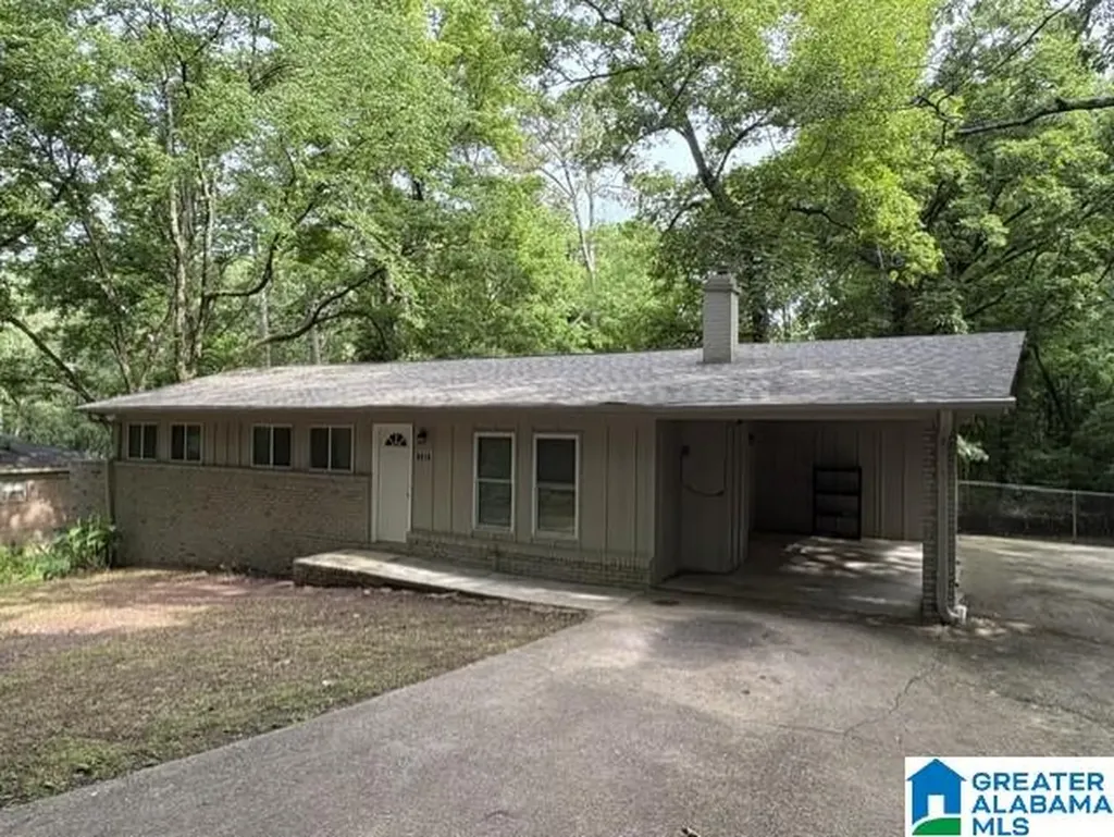 8816 Valleybrook Road Birmingham AL 35206