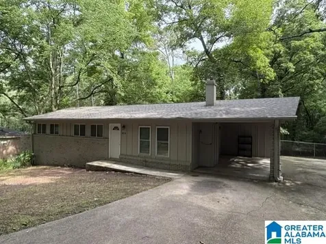 8816 Valleybrook Road Birmingham AL 35206