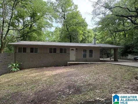 8816 Valleybrook Road Birmingham AL 35206