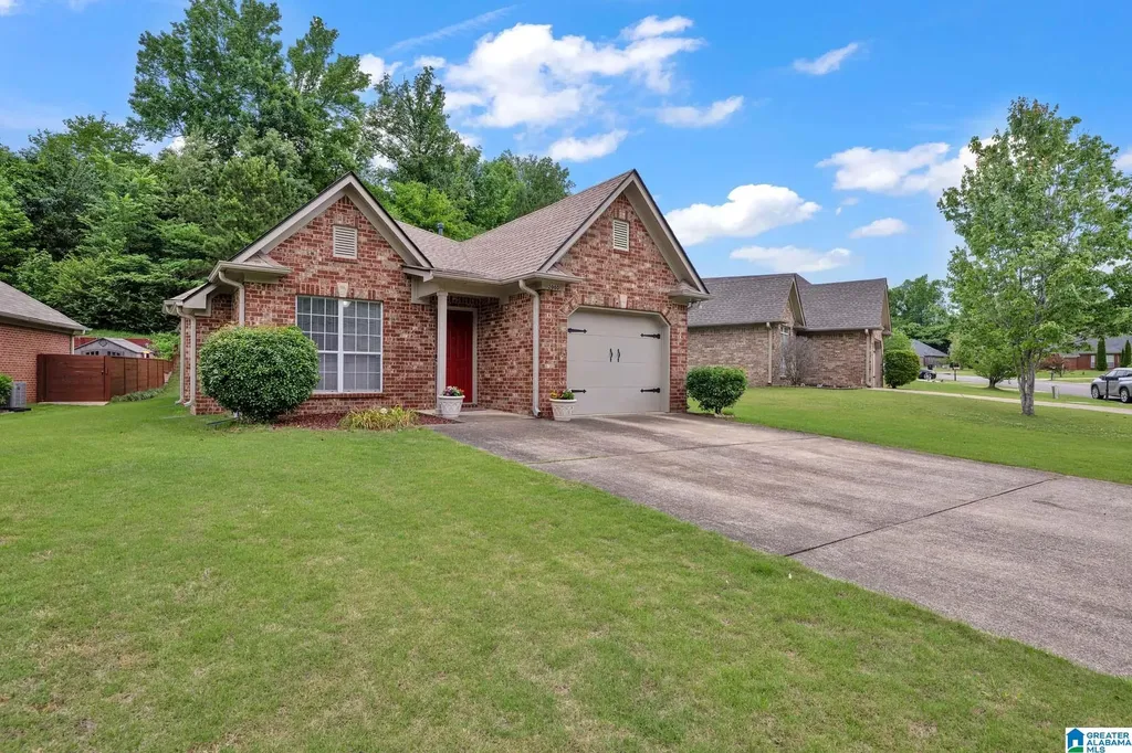 2080 Willow Glenn Drive Birmingham AL 35215