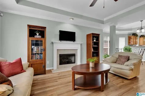 2080 Willow Glenn Drive Birmingham AL 35215