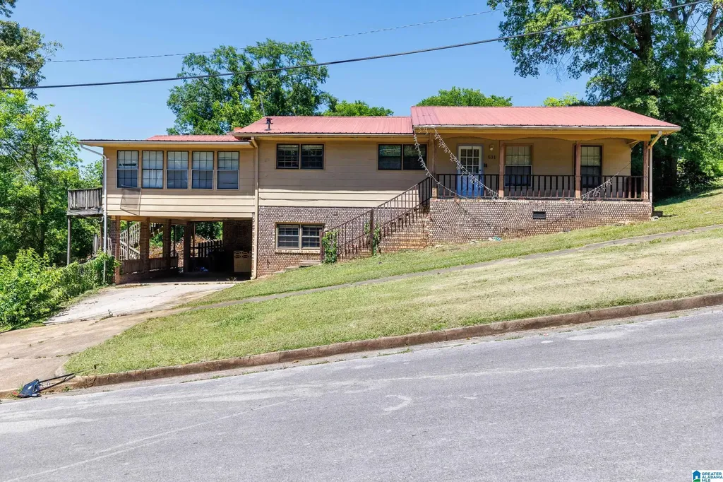 631 17th Street S Bessemer AL 35020