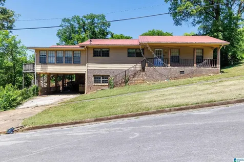 631 17th Street S Bessemer AL 35020