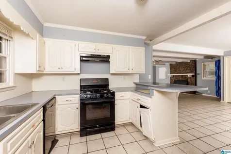 631 17th Street S Bessemer AL 35020