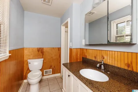 631 17th Street S Bessemer AL 35020