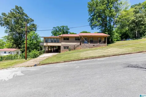 631 17th Street S Bessemer AL 35020