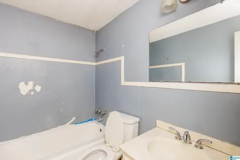 631 17th Street S Bessemer AL 35020