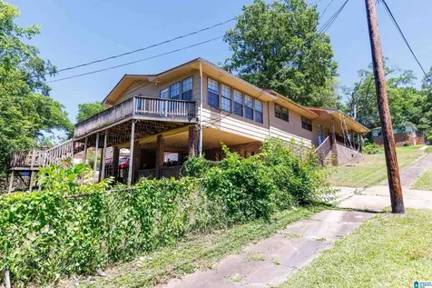 631 17th Street S Bessemer AL 35020