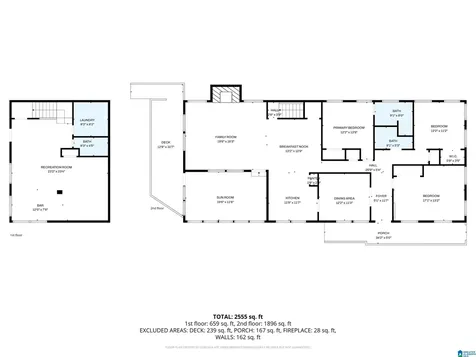 631 17th Street S Bessemer AL 35020