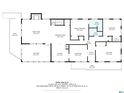 631 17th Street S Bessemer AL 35020