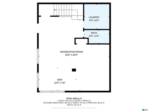 631 17th Street S Bessemer AL 35020
