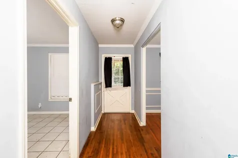 631 17th Street S Bessemer AL 35020
