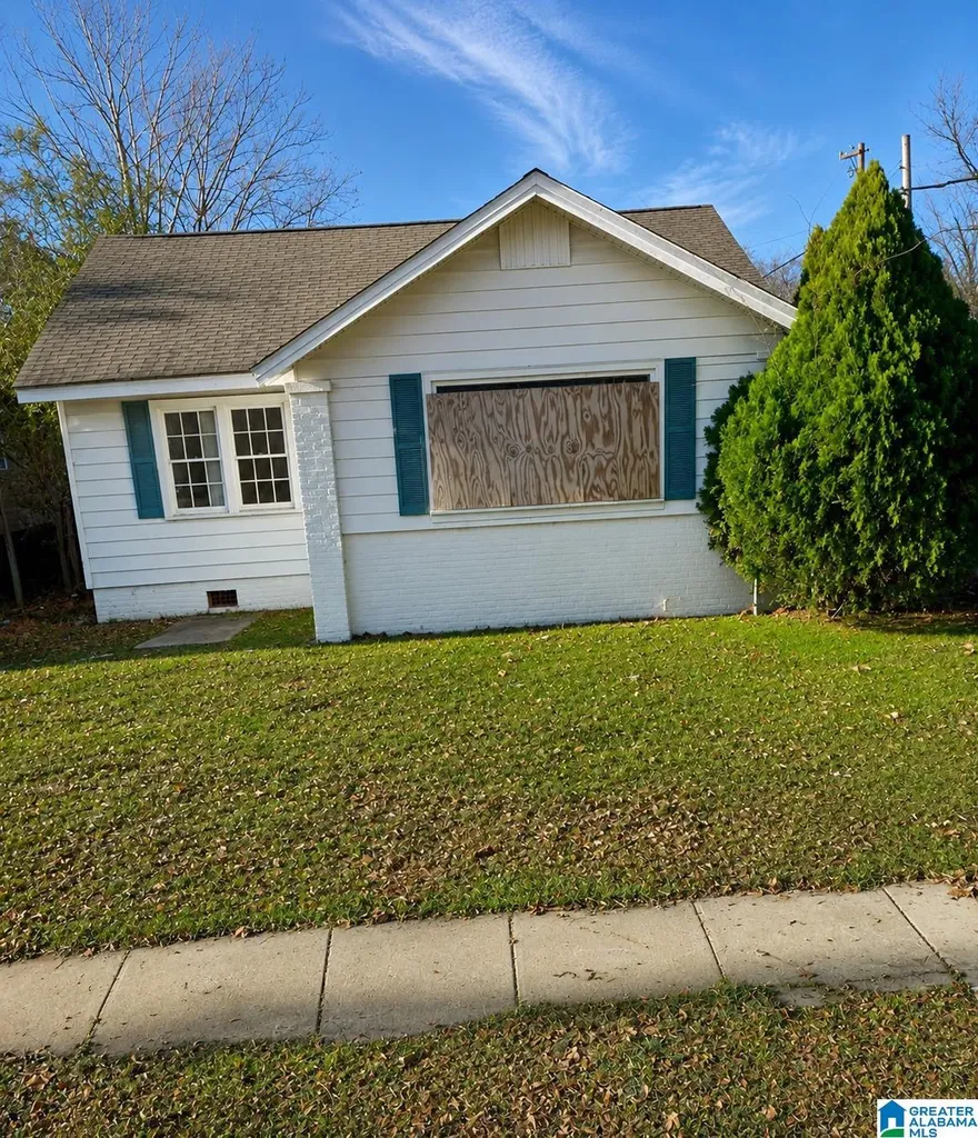4700 Terrace S Birmingham AL 35208