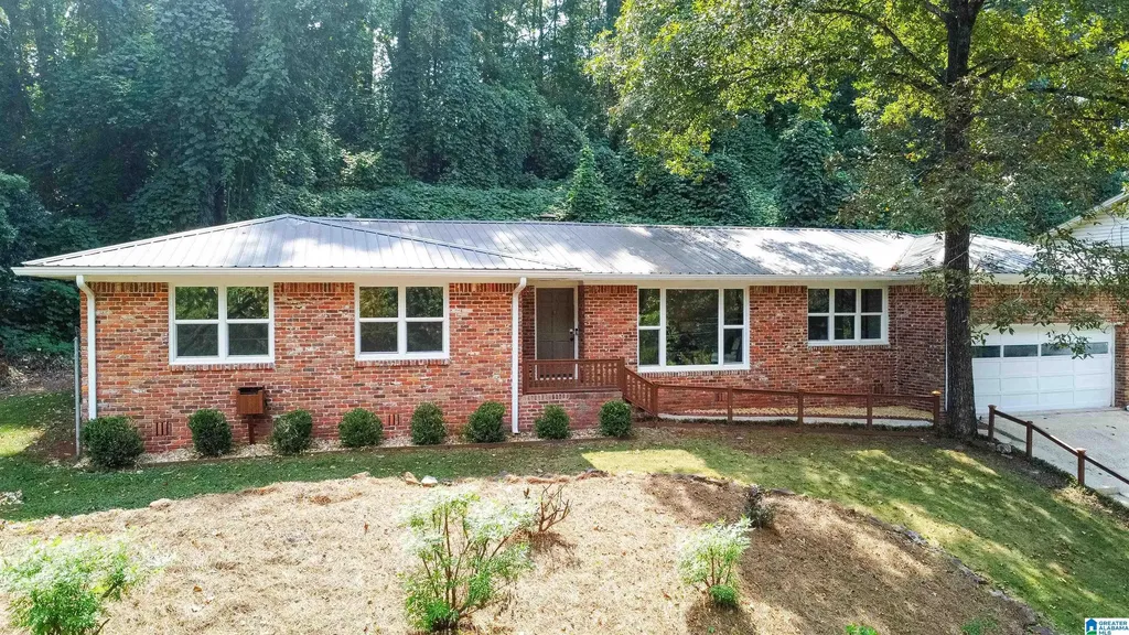 741 Lance Boulevard Birmingham AL 35206