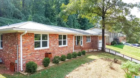 741 Lance Boulevard Birmingham AL 35206