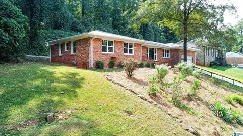 741 Lance Boulevard Birmingham AL 35206
