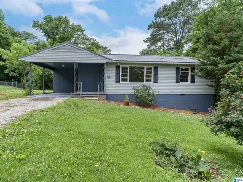 2236 NE 6th Street Birmingham AL 35215